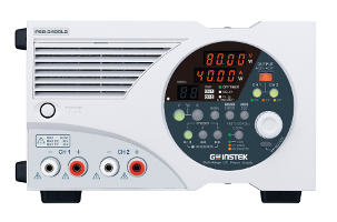 GW Instek PSB-2400L2 Multi-Range D.C. Power Supply